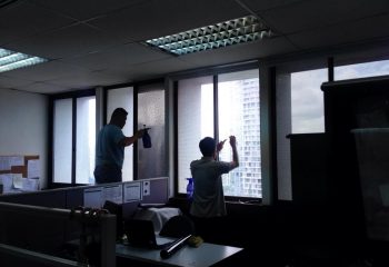 CHOMEL PTE LTD AT SHAW 00005