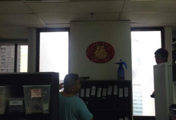 CHOMEL PTE LTD AT SHAW 00006