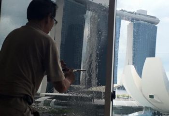MARINA BAY FLOATING PLATFORM 00001