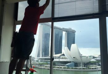 MARINA BAY FLOATING PLATFORM 00007