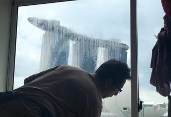 MARINA BAY FLOATING PLATFORM 00011