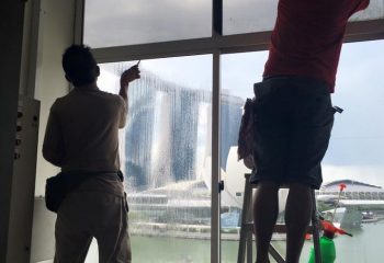 MARINA BAY FLOATING PLATFORM 00013