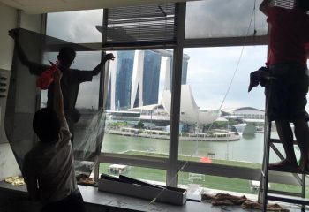 MARINA BAY FLOATING PLATFORM 00015