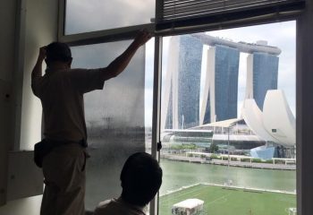 MARINA BAY FLOATING PLATFORM 00016