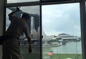 MARINA BAY FLOATING PLATFORM 00017