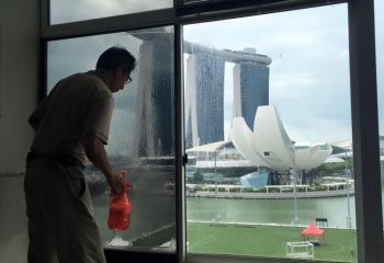 MARINA BAY FLOATING PLATFORM 00018