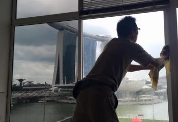 MARINA BAY FLOATING PLATFORM 00021