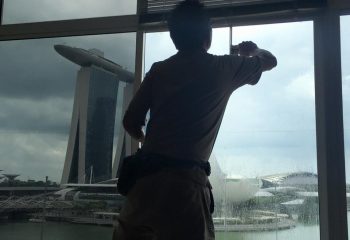 MARINA BAY FLOATING PLATFORM 00022