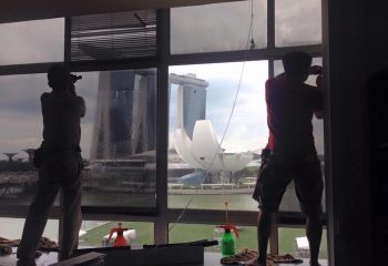 MARINA BAY FLOATING PLATFORM 00026