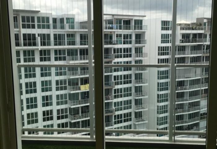 Curated visual reference: Penthouse Glass Installation Services Reference: Penthouse Installation Commercial Residential Window Solar Film