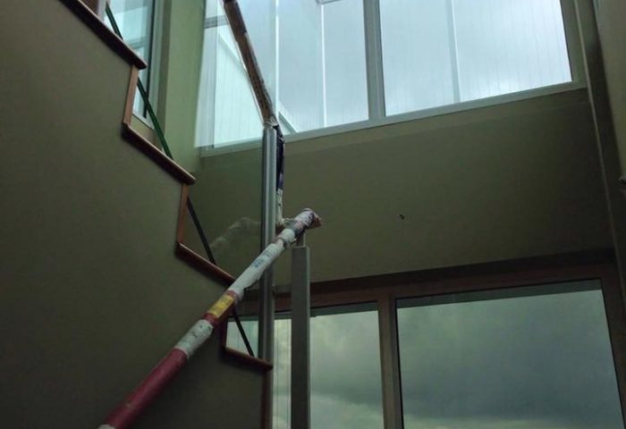 Photo inspiration: Curated Penthouse Glass Installation Services Gallery View 44