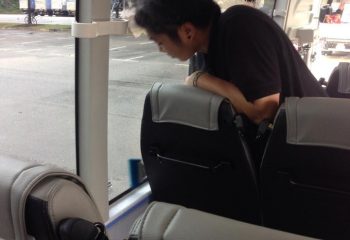 PRIVATE BUS 00005