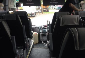 PRIVATE BUS 00006
