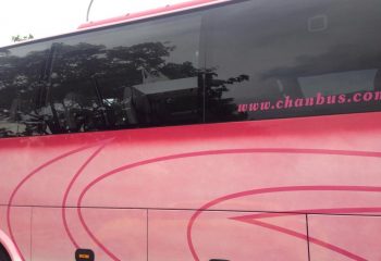 PRIVATE BUS 00007