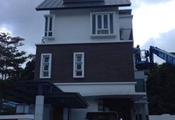 PRIVATE LANDED ESTATE 00002
