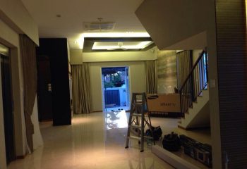 PRIVATE LANDED ESTATE 00006
